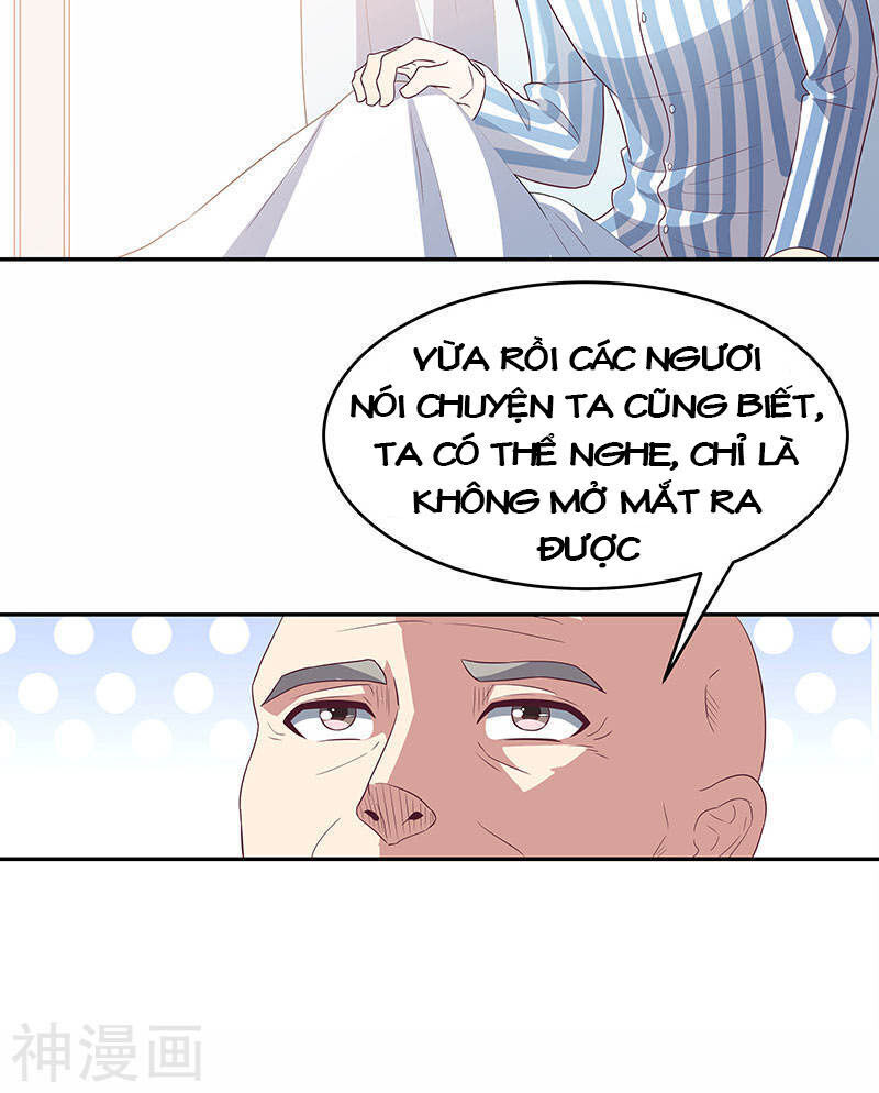 Diệu Thủ Cuồng Y Chap 76 - Next Chap 77
