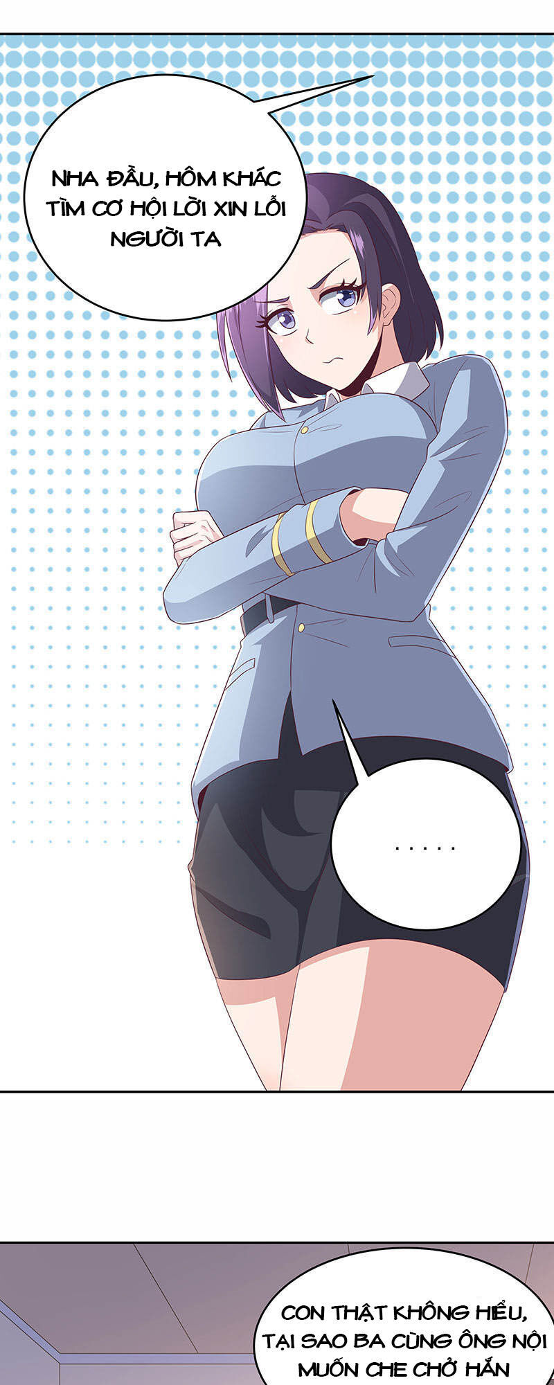 Diệu Thủ Cuồng Y Chap 76 - Next Chap 77