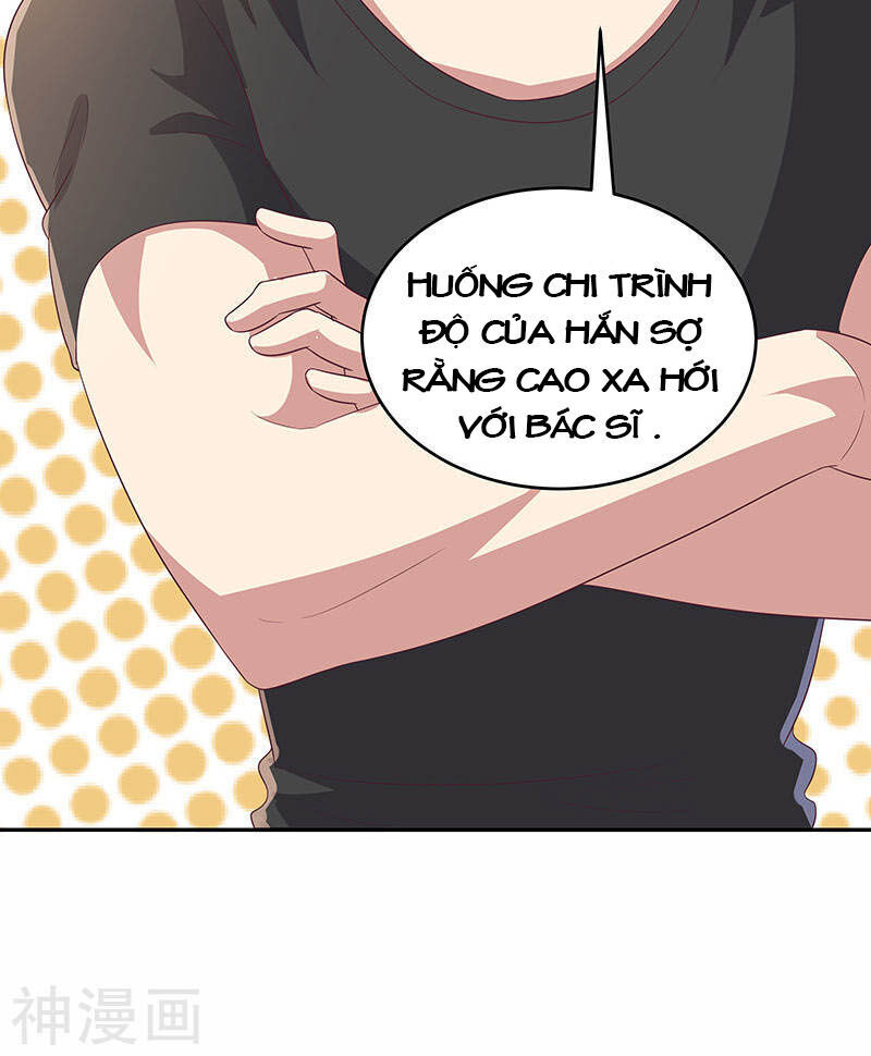 Diệu Thủ Cuồng Y Chap 76 - Next Chap 77