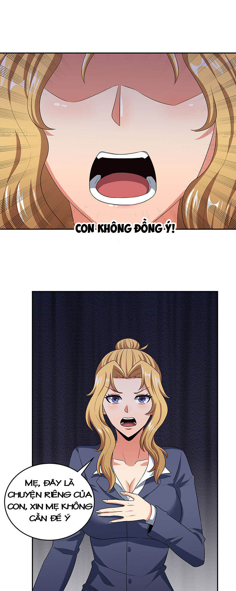 Diệu Thủ Cuồng Y Chap 77 - Next Chap 78
