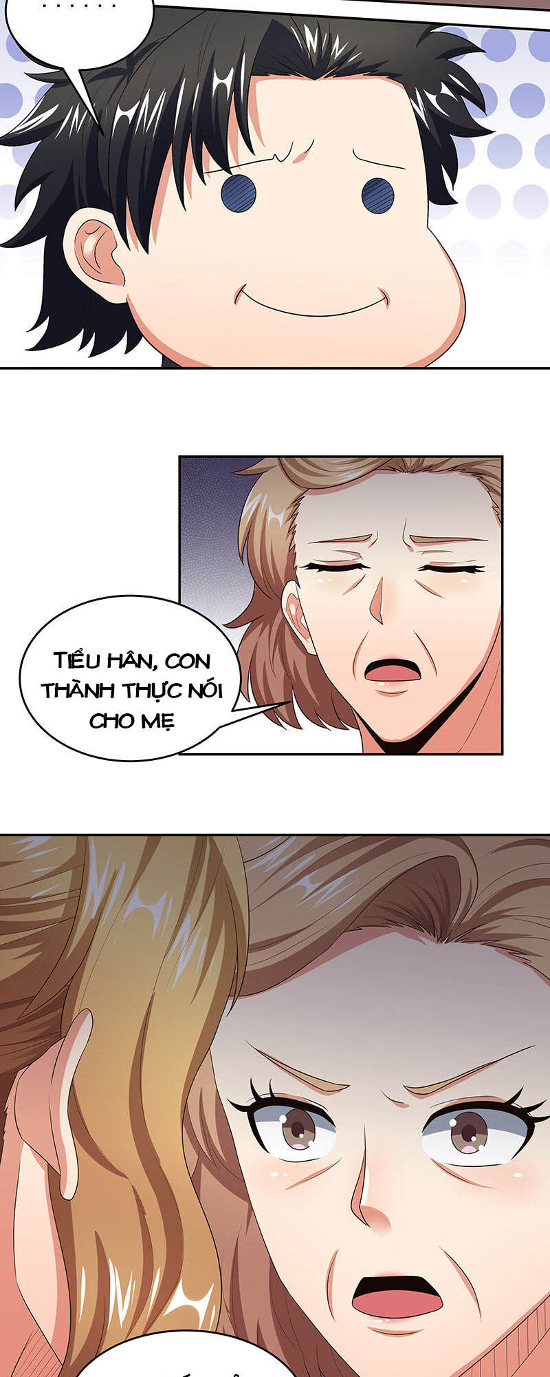 Diệu Thủ Cuồng Y Chap 77 - Next Chap 78
