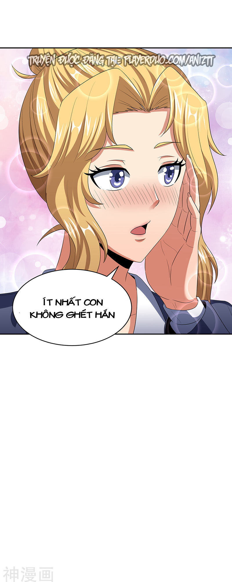 Diệu Thủ Cuồng Y Chap 77 - Next Chap 78