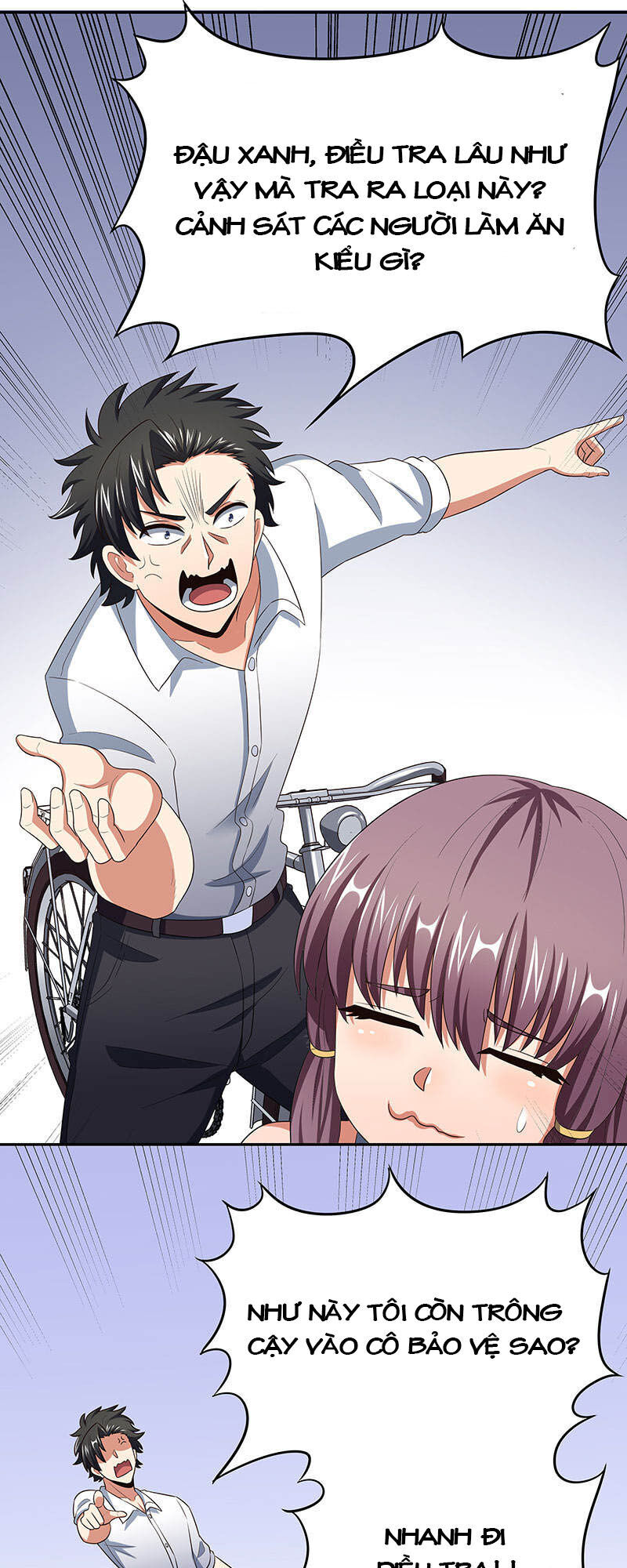 Diệu Thủ Cuồng Y Chap 77 - Next Chap 78