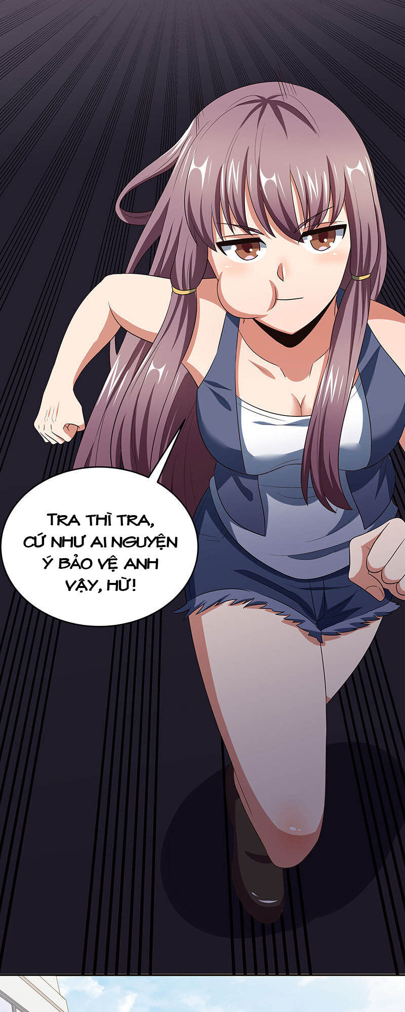 Diệu Thủ Cuồng Y Chap 77 - Next Chap 78