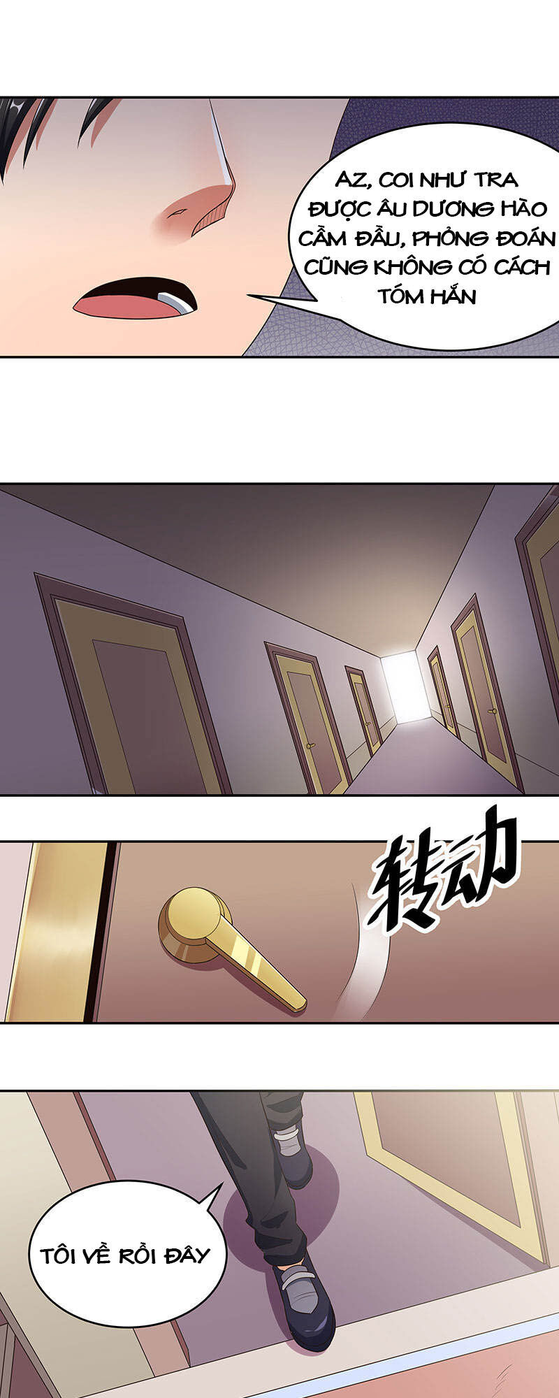 Diệu Thủ Cuồng Y Chap 77 - Next Chap 78
