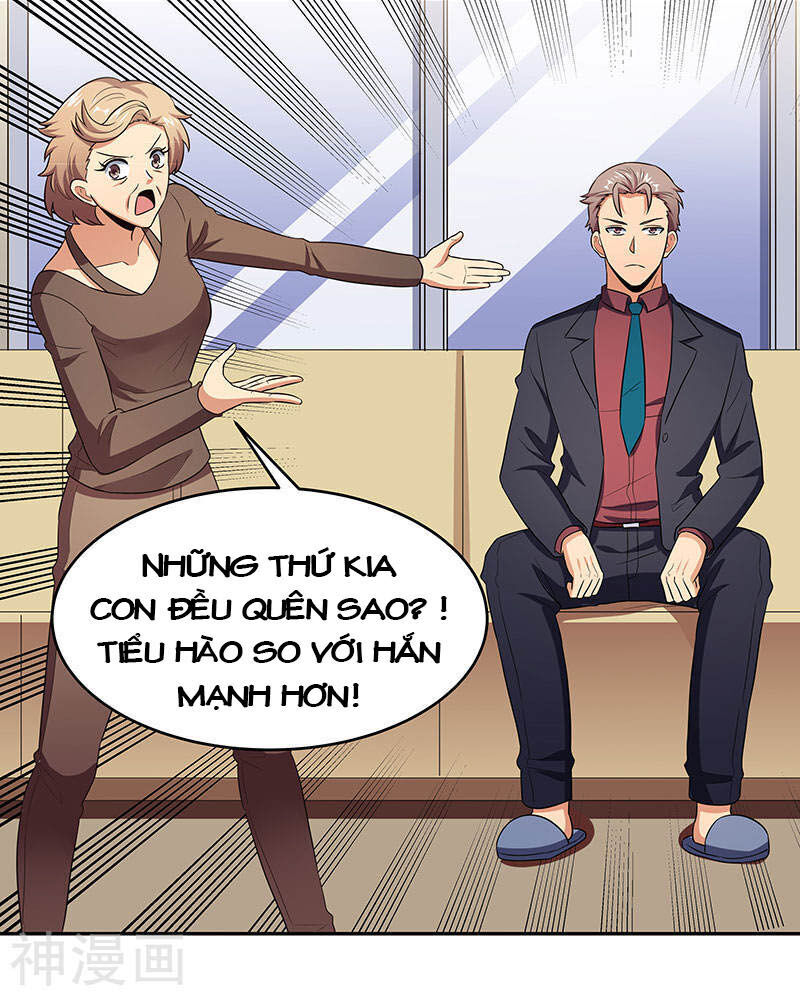 Diệu Thủ Cuồng Y Chap 78 - Next Chap 79