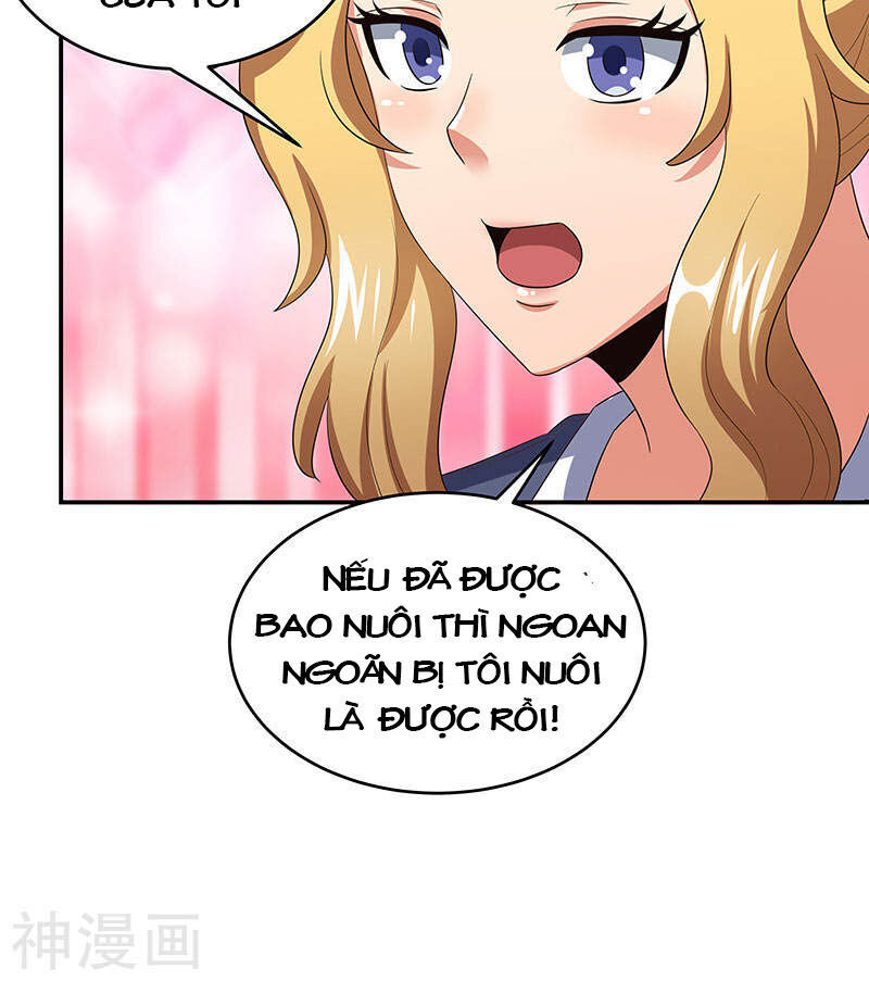 Diệu Thủ Cuồng Y Chap 78 - Next Chap 79