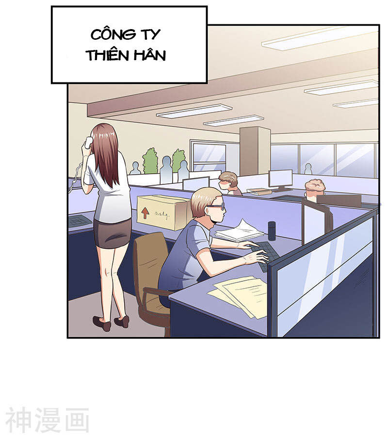 Diệu Thủ Cuồng Y Chap 78 - Next Chap 79