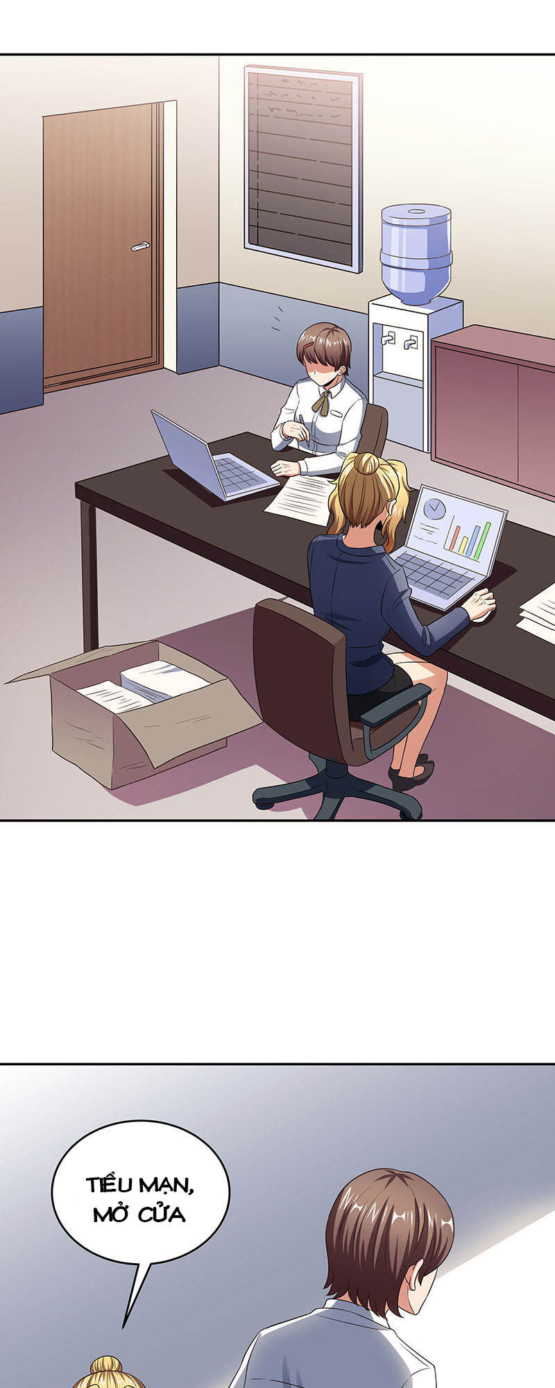 Diệu Thủ Cuồng Y Chap 78 - Next Chap 79