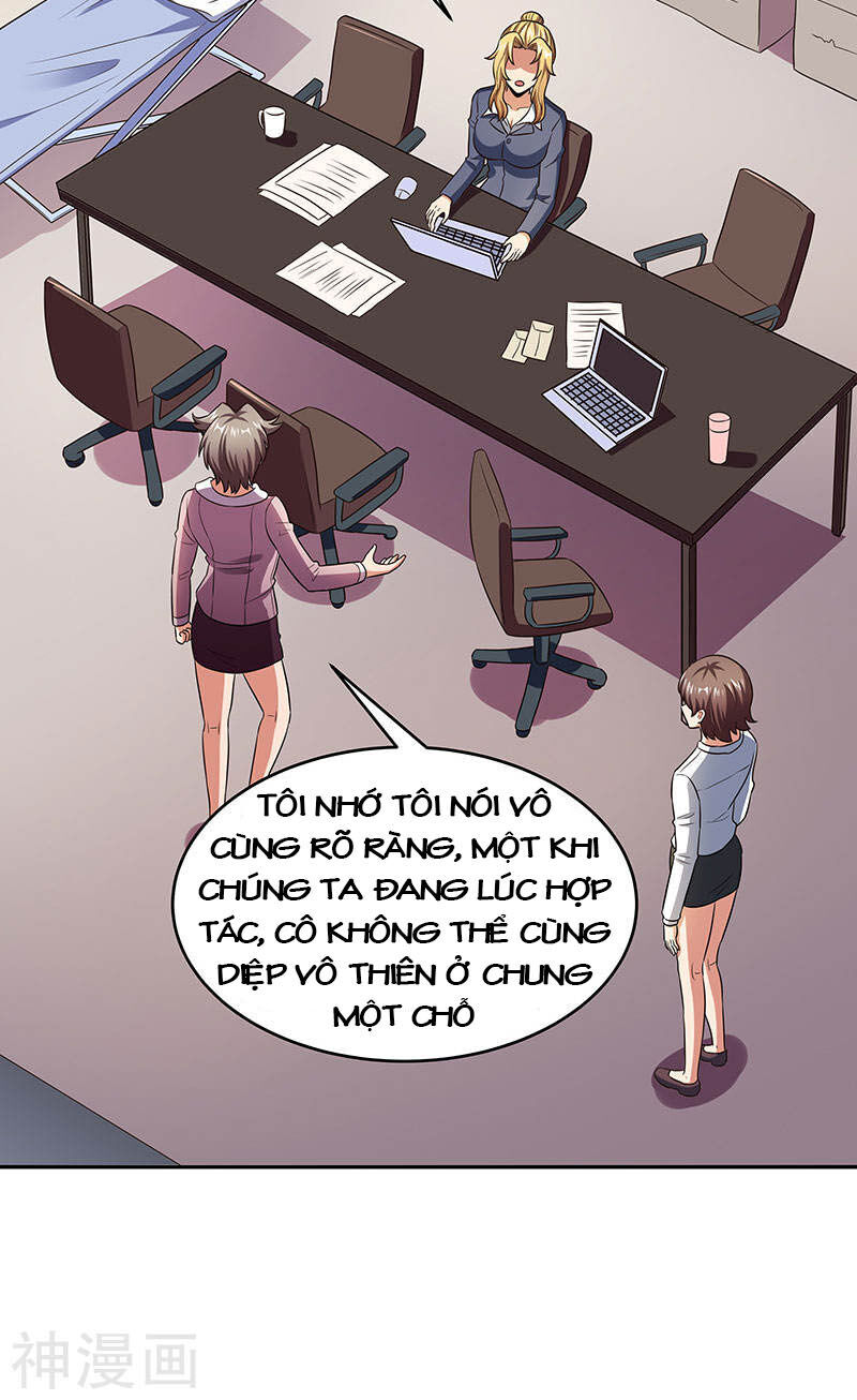Diệu Thủ Cuồng Y Chap 78 - Next Chap 79