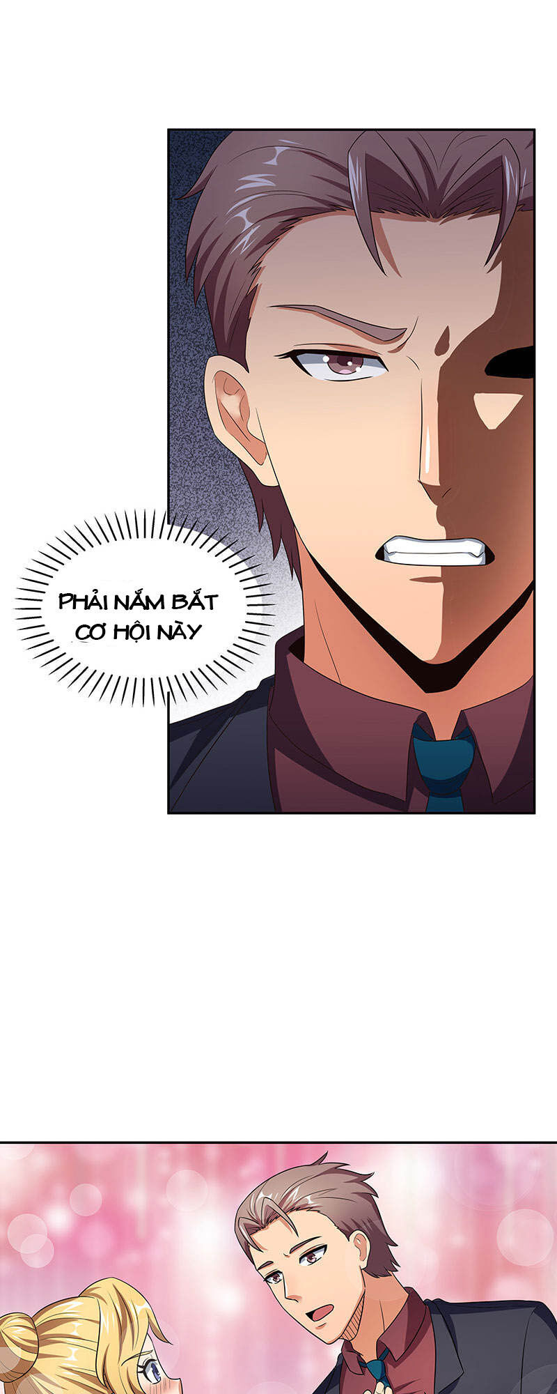 Diệu Thủ Cuồng Y Chap 78 - Next Chap 79