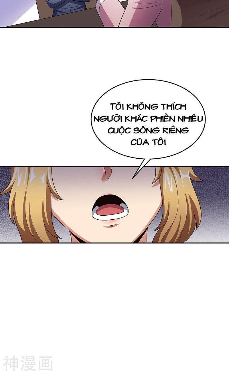 Diệu Thủ Cuồng Y Chap 78 - Next Chap 79
