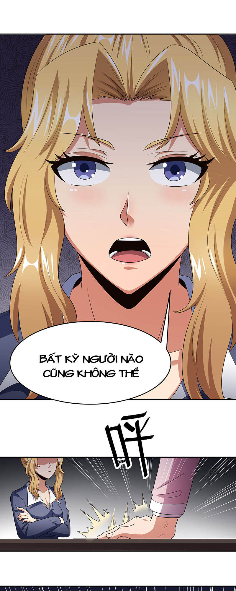 Diệu Thủ Cuồng Y Chap 78 - Next Chap 79