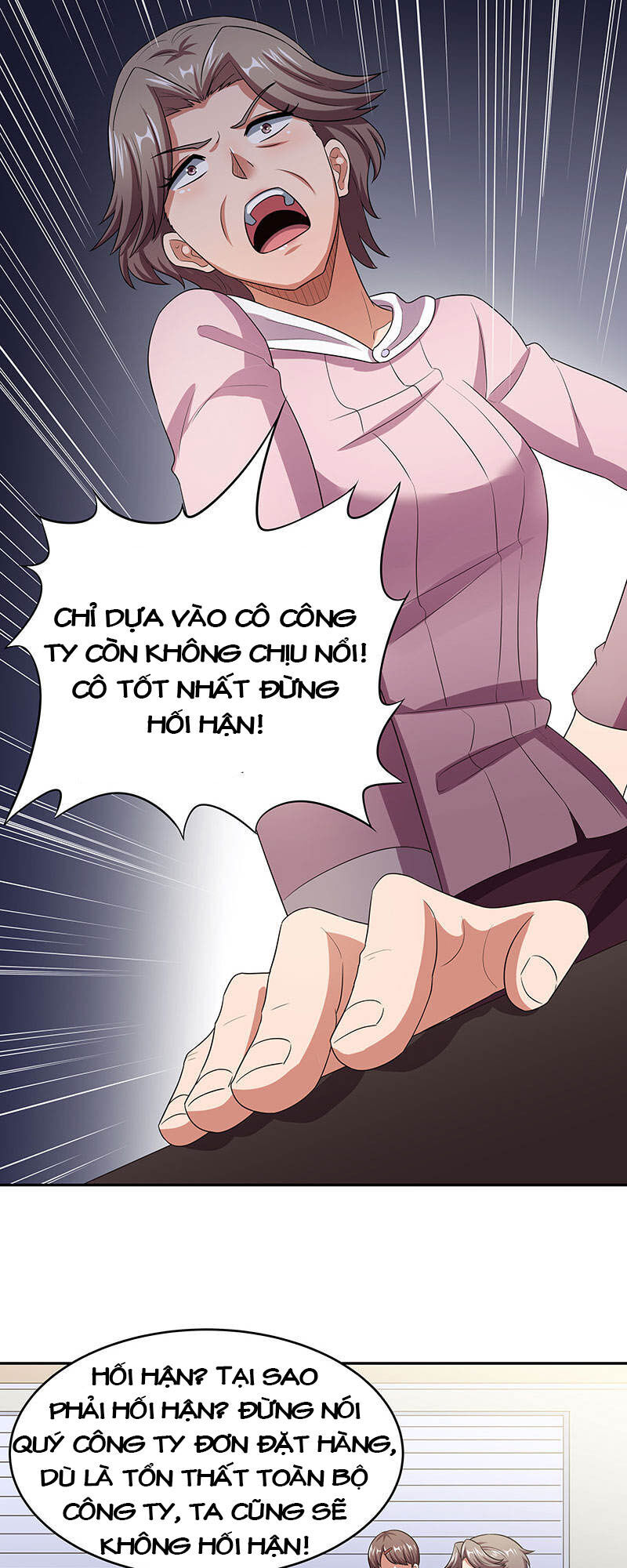 Diệu Thủ Cuồng Y Chap 78 - Next Chap 79