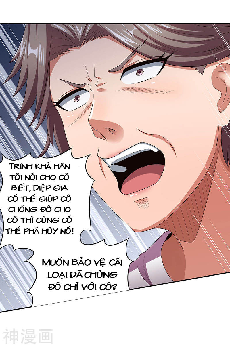 Diệu Thủ Cuồng Y Chap 78 - Next Chap 79
