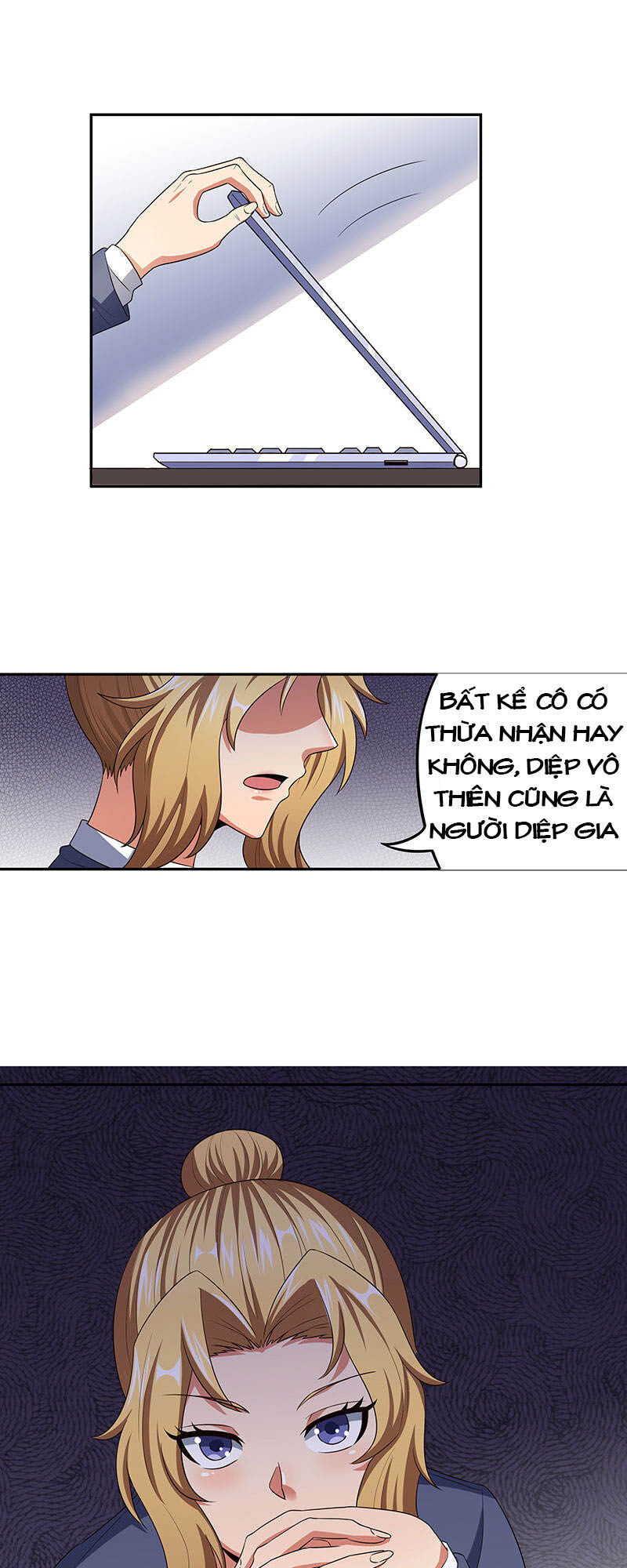 Diệu Thủ Cuồng Y Chap 78 - Next Chap 79
