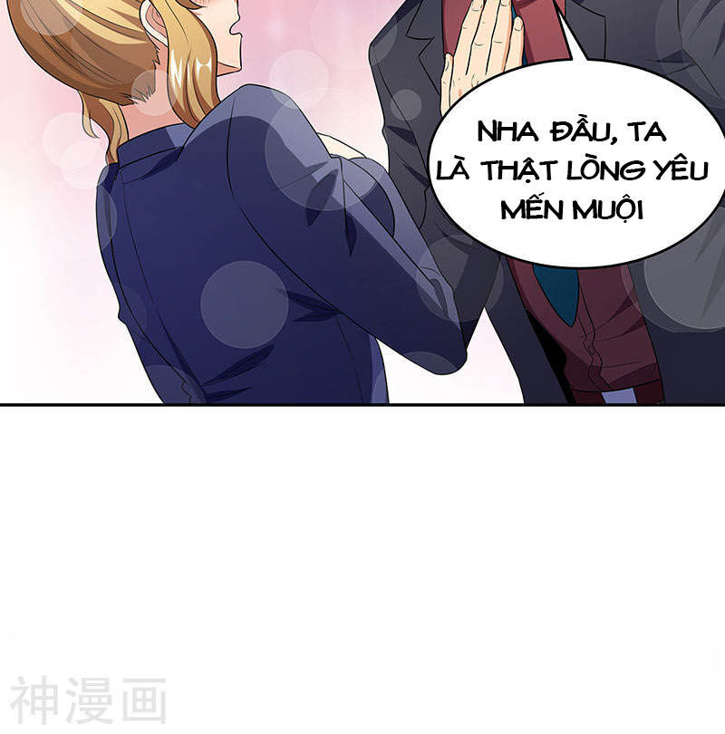 Diệu Thủ Cuồng Y Chap 78 - Next Chap 79