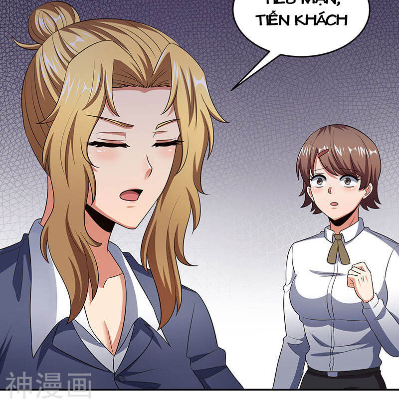 Diệu Thủ Cuồng Y Chap 78 - Next Chap 79