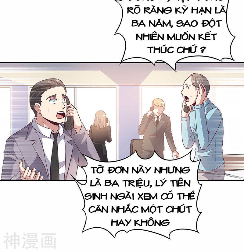 Diệu Thủ Cuồng Y Chap 78 - Next Chap 79
