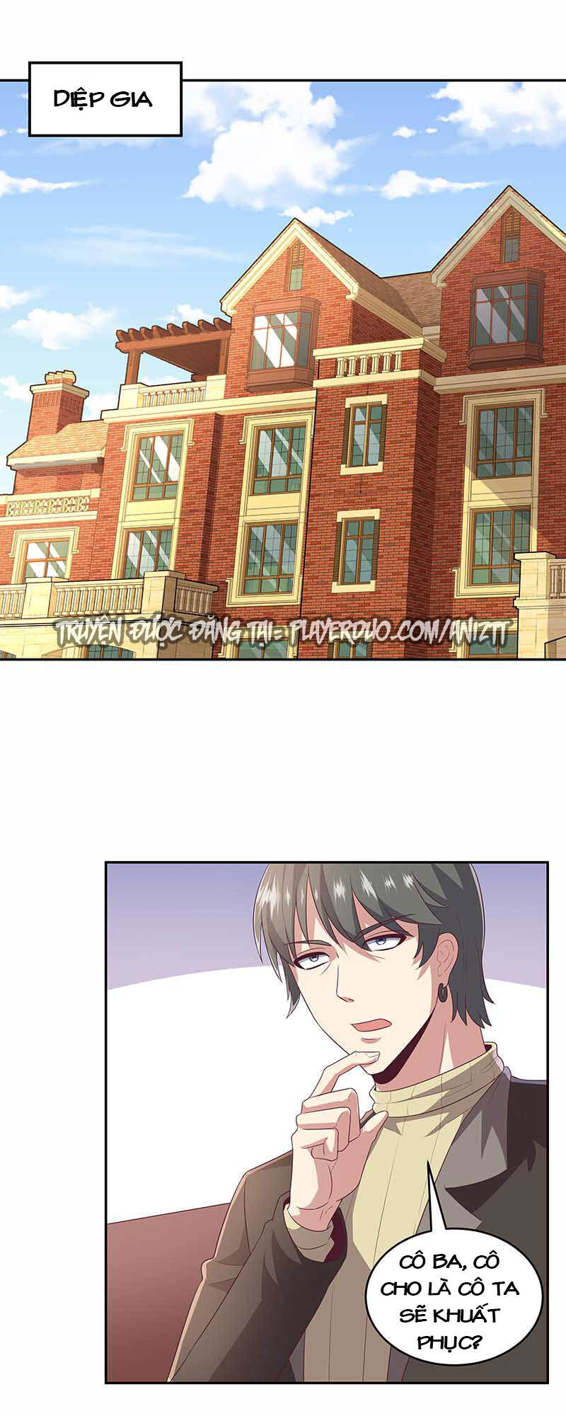Diệu Thủ Cuồng Y Chap 79 - Next Chap 80