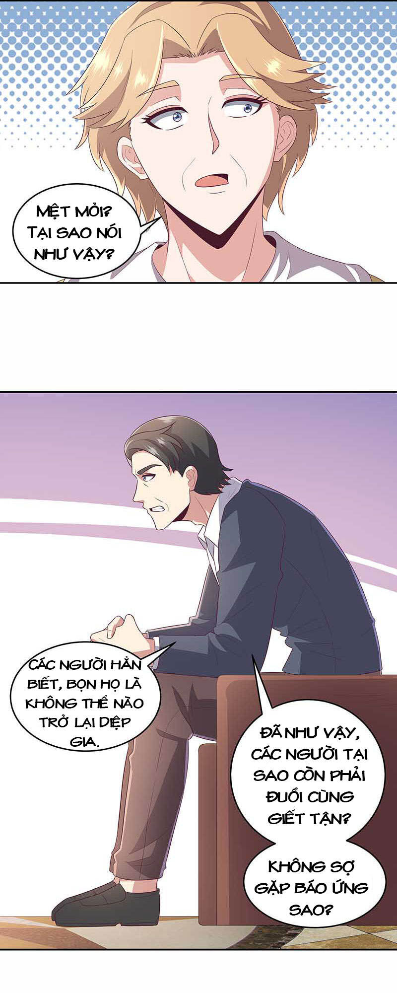 Diệu Thủ Cuồng Y Chap 79 - Next Chap 80