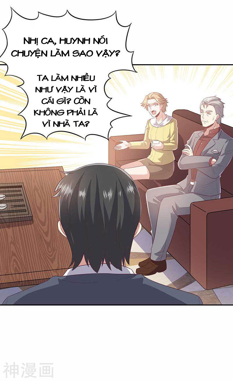 Diệu Thủ Cuồng Y Chap 79 - Next Chap 80