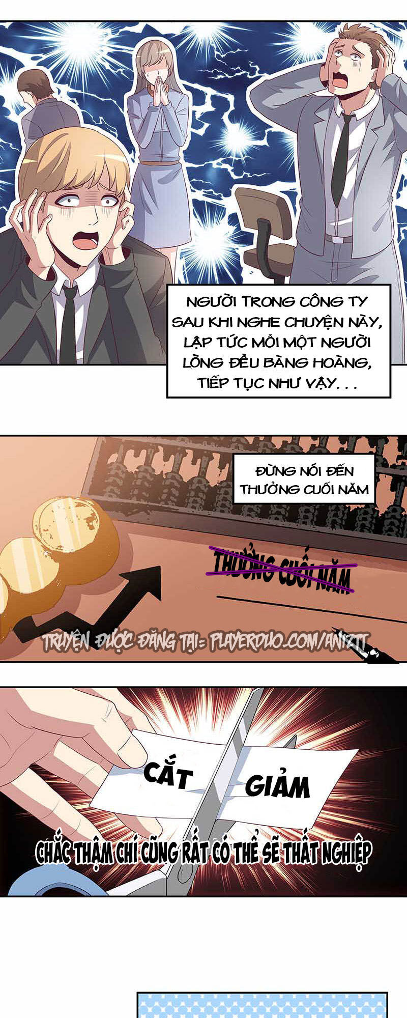 Diệu Thủ Cuồng Y Chap 79 - Next Chap 80