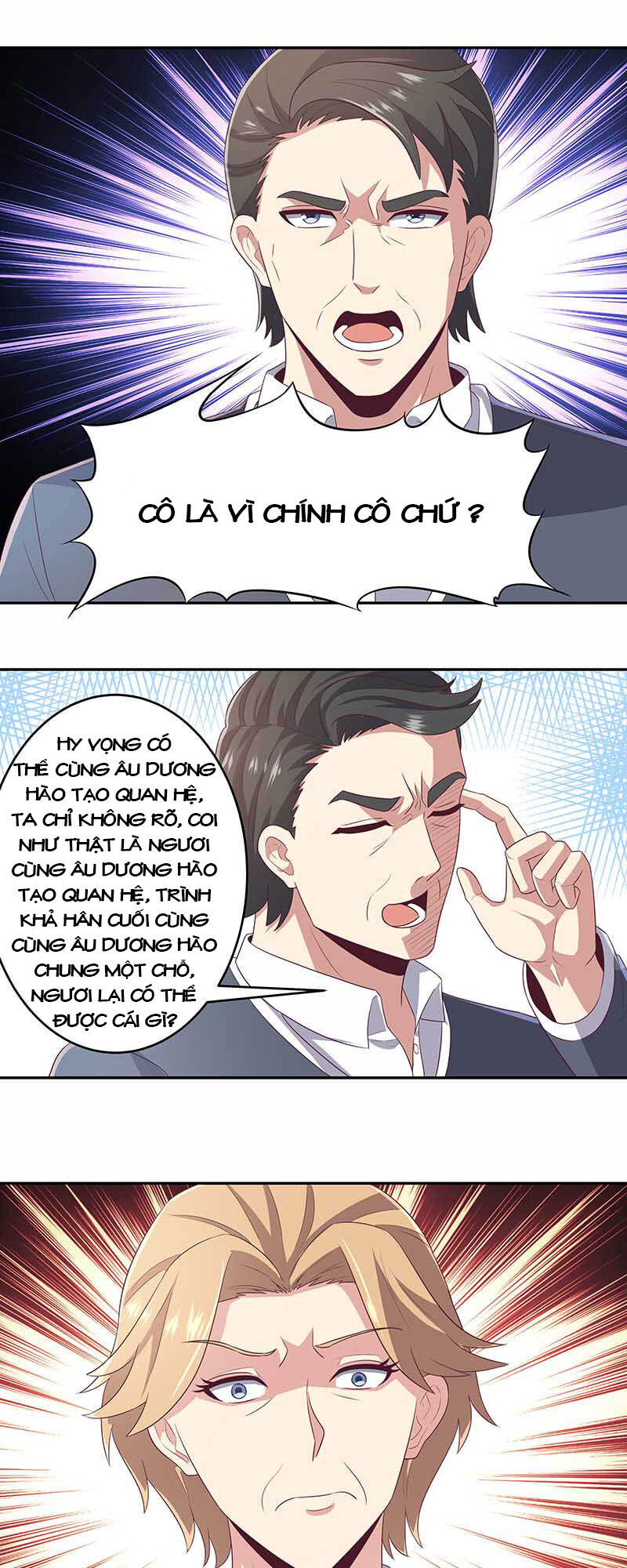 Diệu Thủ Cuồng Y Chap 79 - Next Chap 80