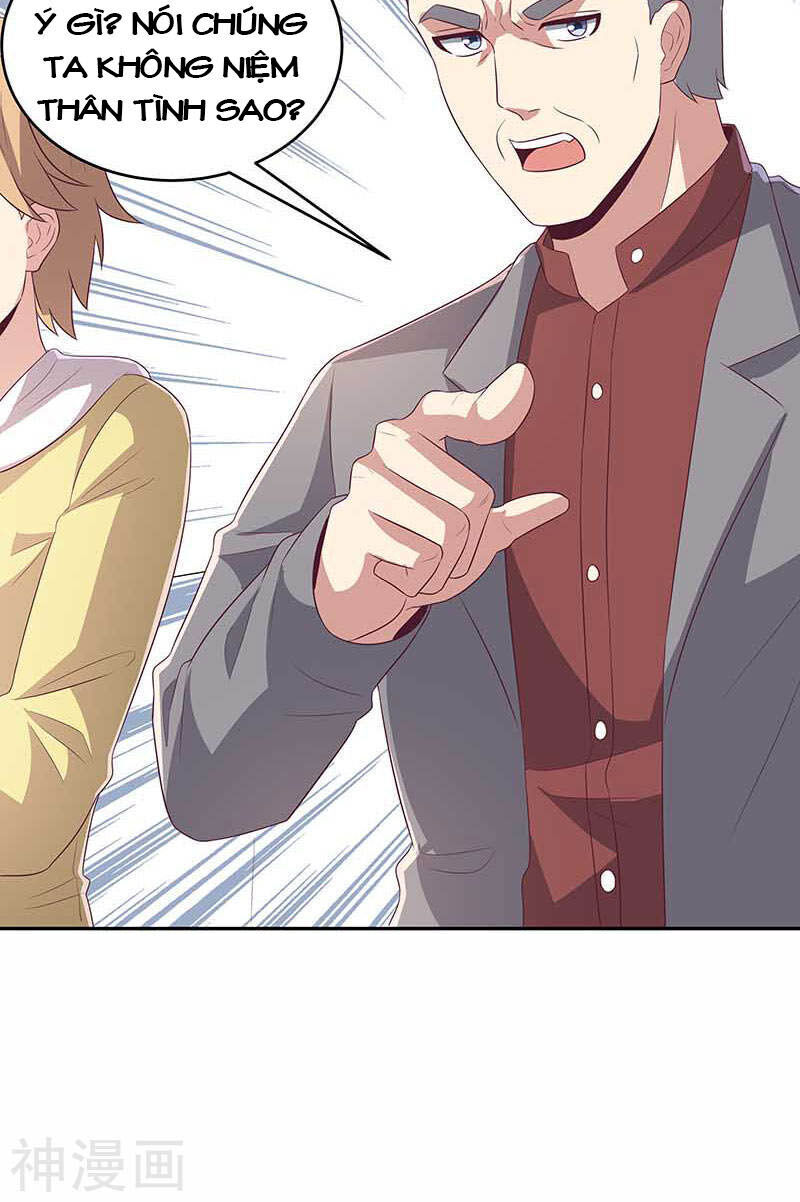Diệu Thủ Cuồng Y Chap 79 - Next Chap 80