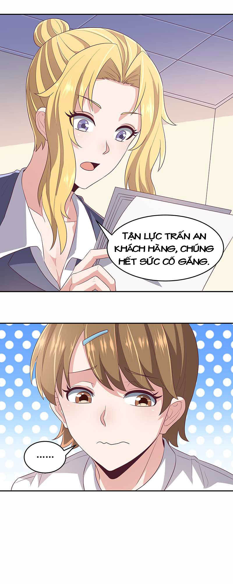 Diệu Thủ Cuồng Y Chap 79 - Next Chap 80