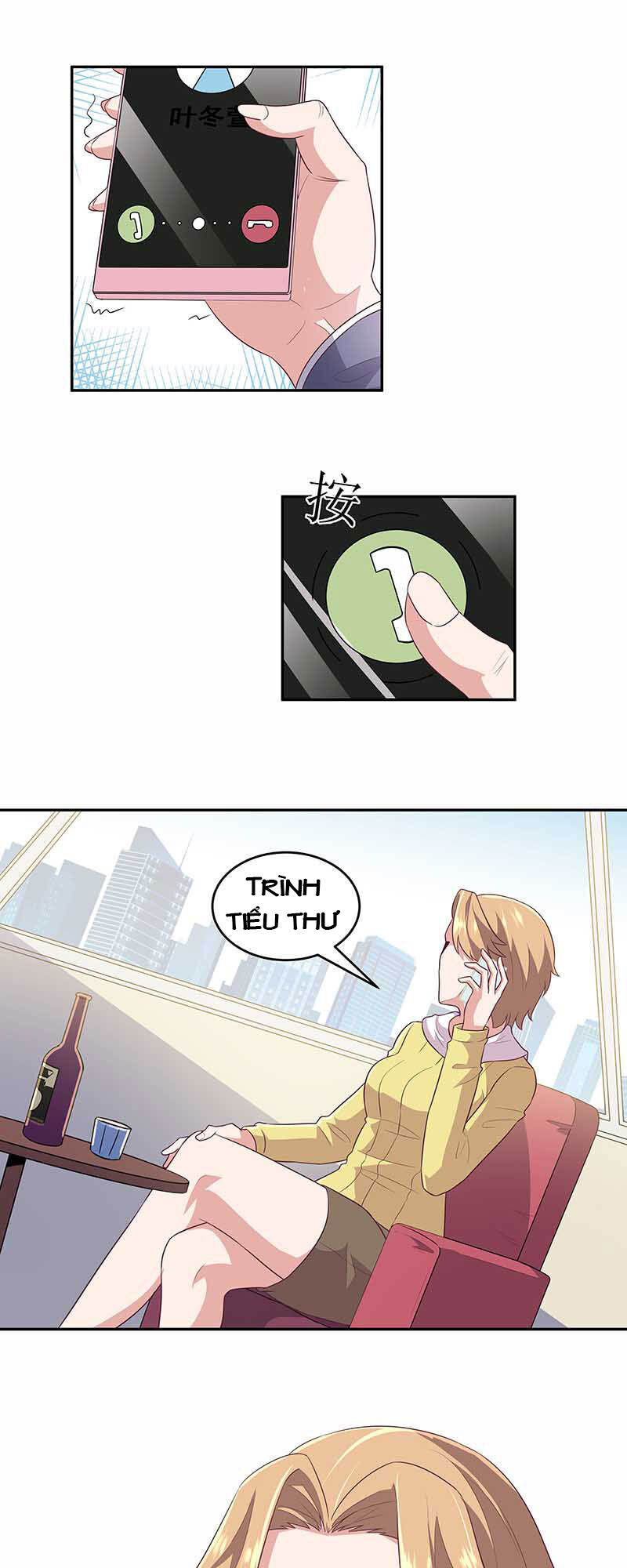 Diệu Thủ Cuồng Y Chap 79 - Next Chap 80