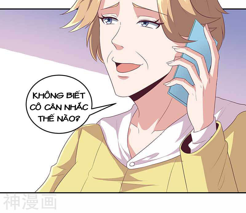 Diệu Thủ Cuồng Y Chap 79 - Next Chap 80