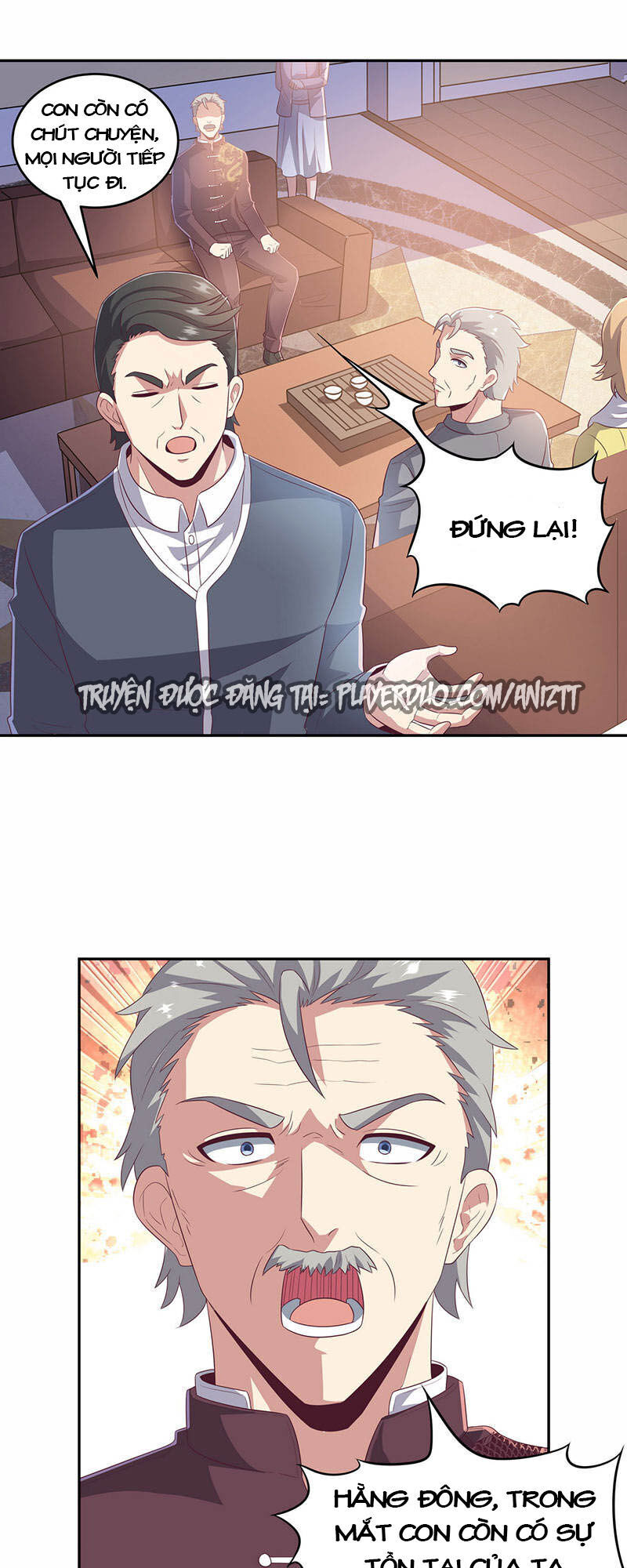 Diệu Thủ Cuồng Y Chap 80 - Next Chap 81