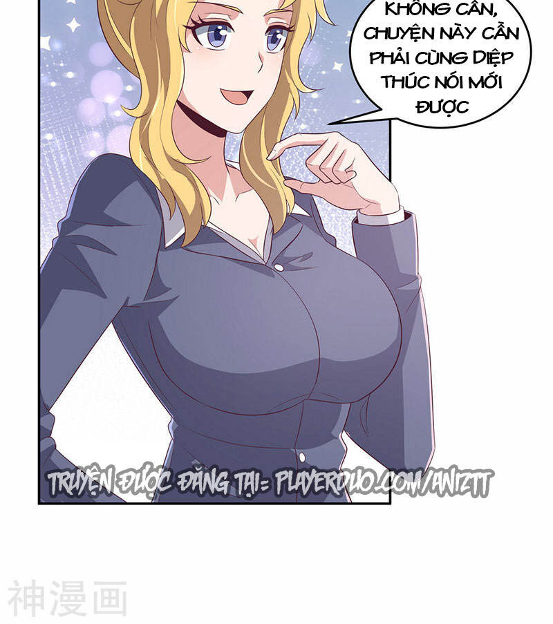 Diệu Thủ Cuồng Y Chap 80 - Next Chap 81