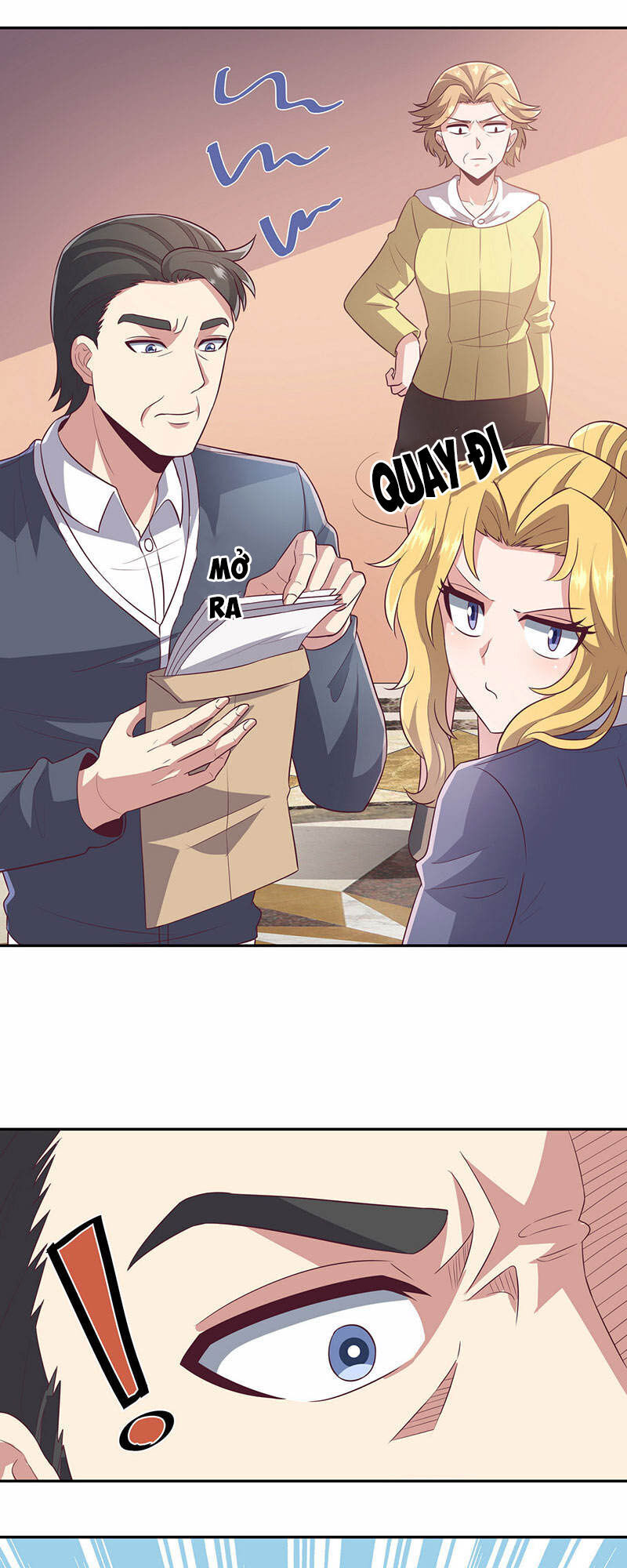Diệu Thủ Cuồng Y Chap 80 - Next Chap 81