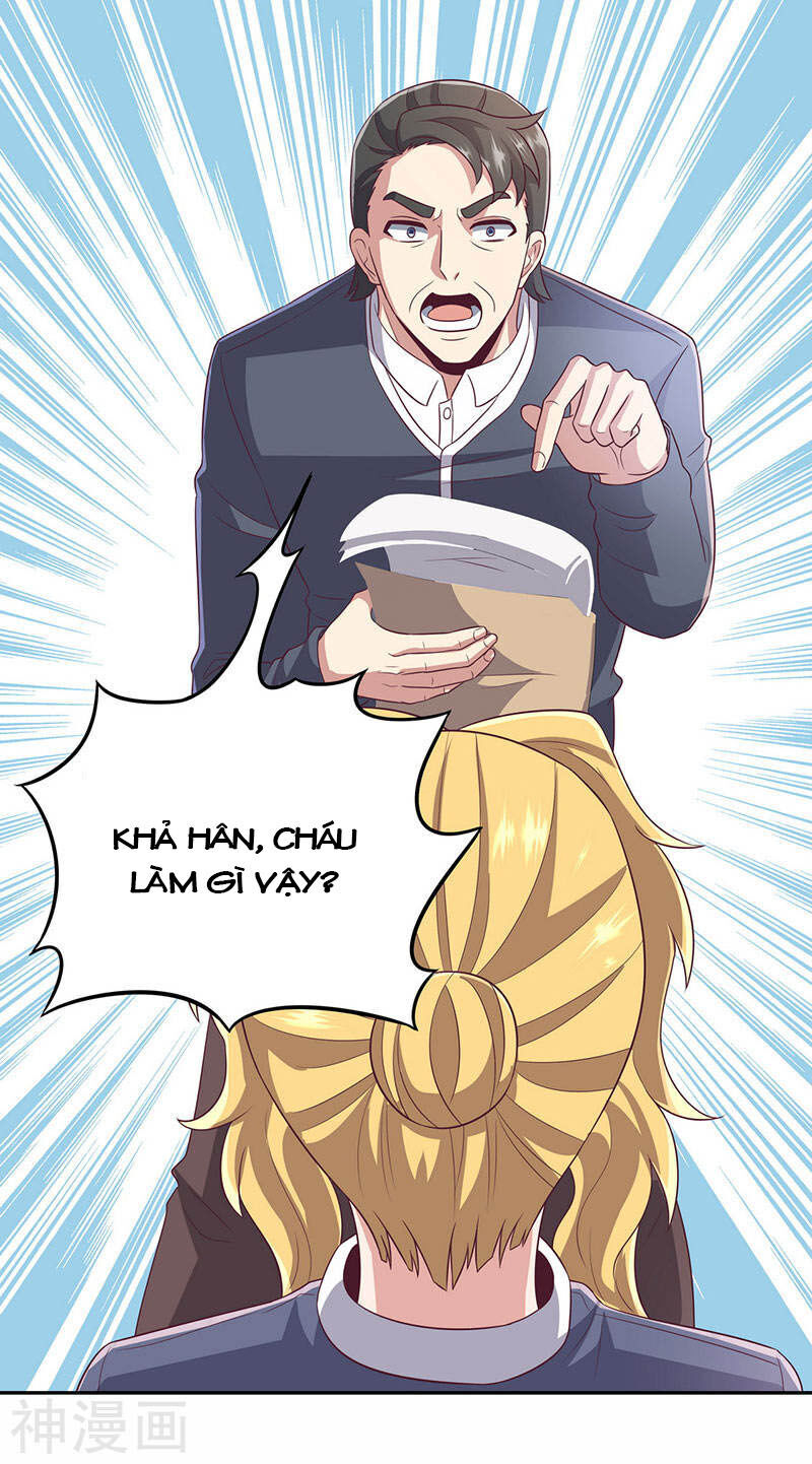 Diệu Thủ Cuồng Y Chap 80 - Next Chap 81