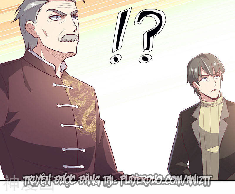 Diệu Thủ Cuồng Y Chap 80 - Next Chap 81