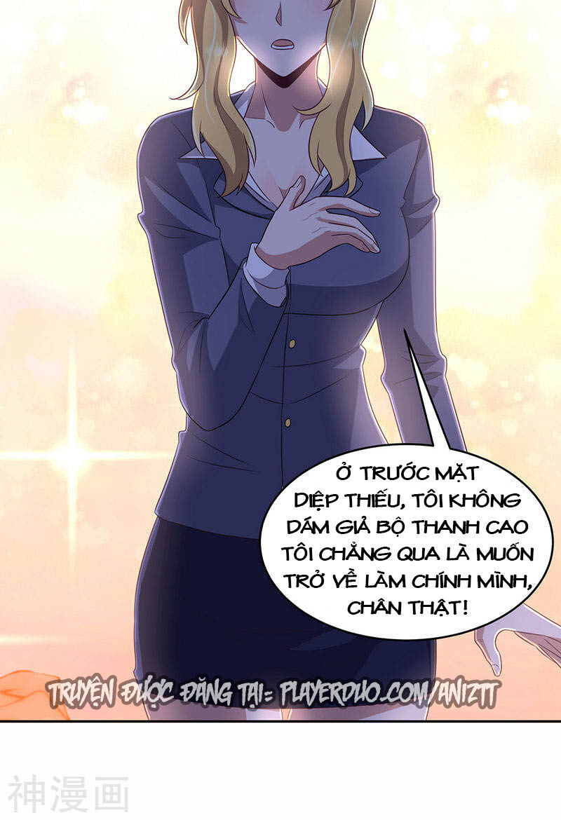 Diệu Thủ Cuồng Y Chap 80 - Next Chap 81