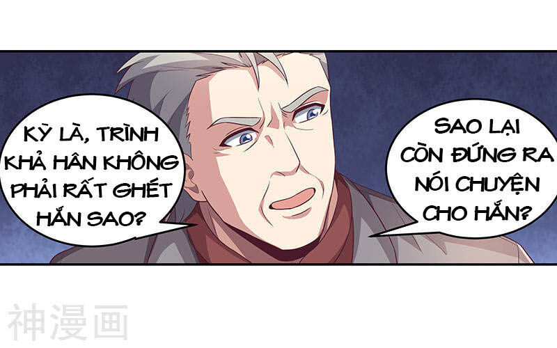 Diệu Thủ Cuồng Y Chap 81 - Next Chap 82