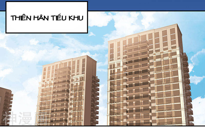 Diệu Thủ Cuồng Y Chap 81 - Next Chap 82
