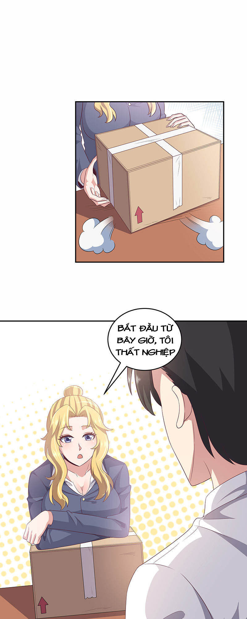 Diệu Thủ Cuồng Y Chap 81 - Next Chap 82