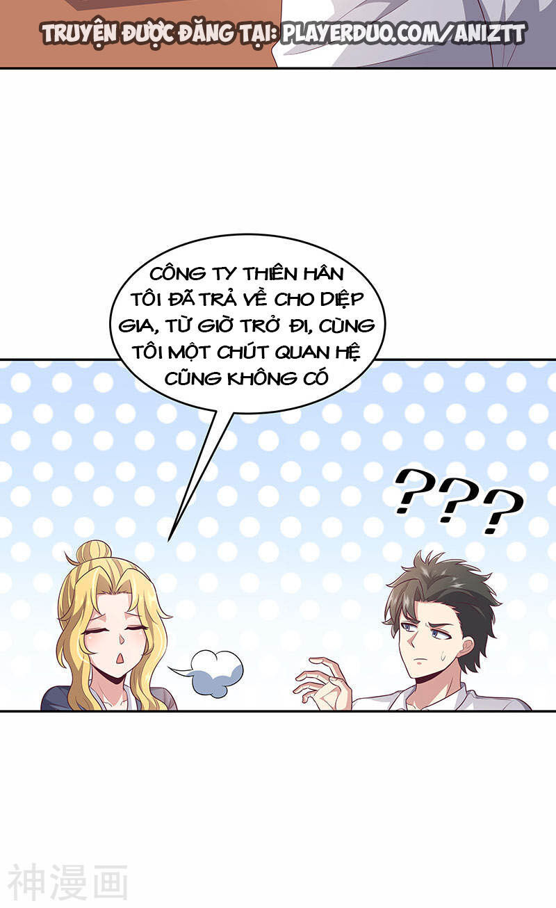 Diệu Thủ Cuồng Y Chap 81 - Next Chap 82