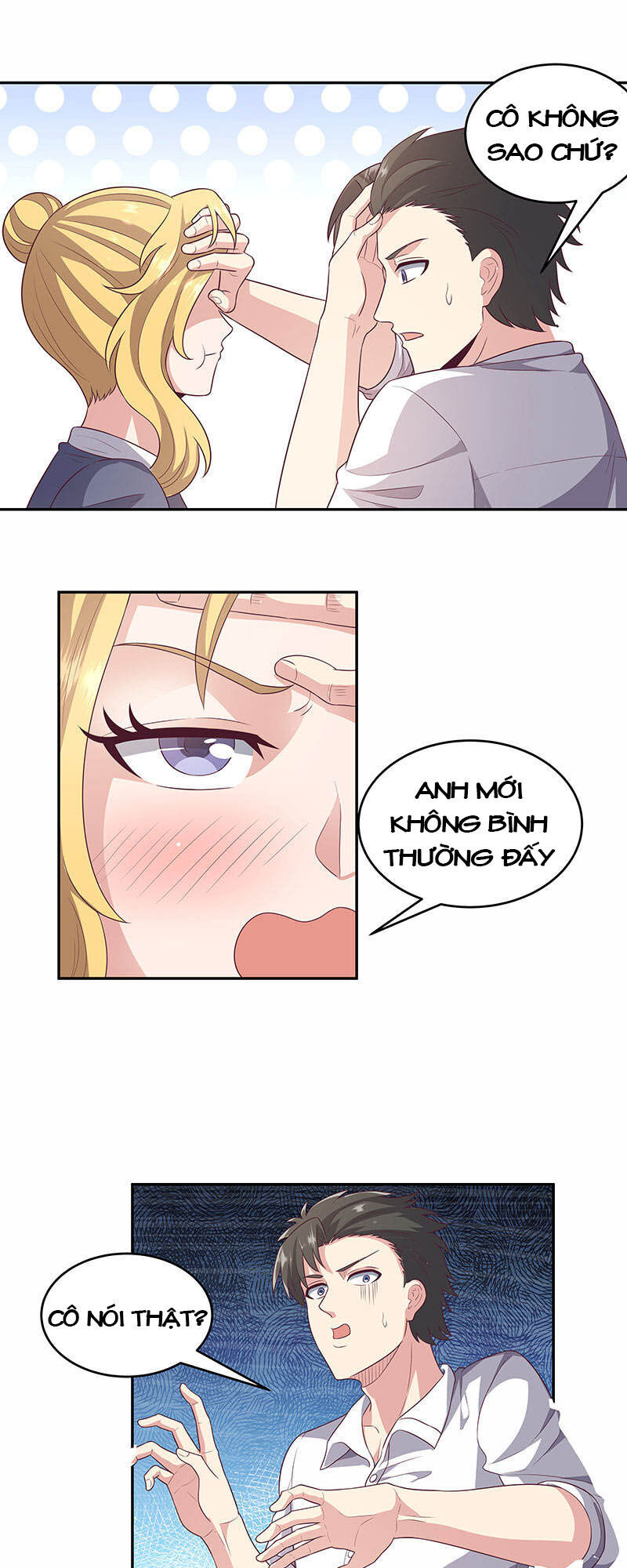 Diệu Thủ Cuồng Y Chap 81 - Next Chap 82