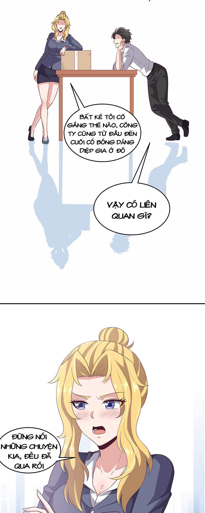 Diệu Thủ Cuồng Y Chap 81 - Next Chap 82