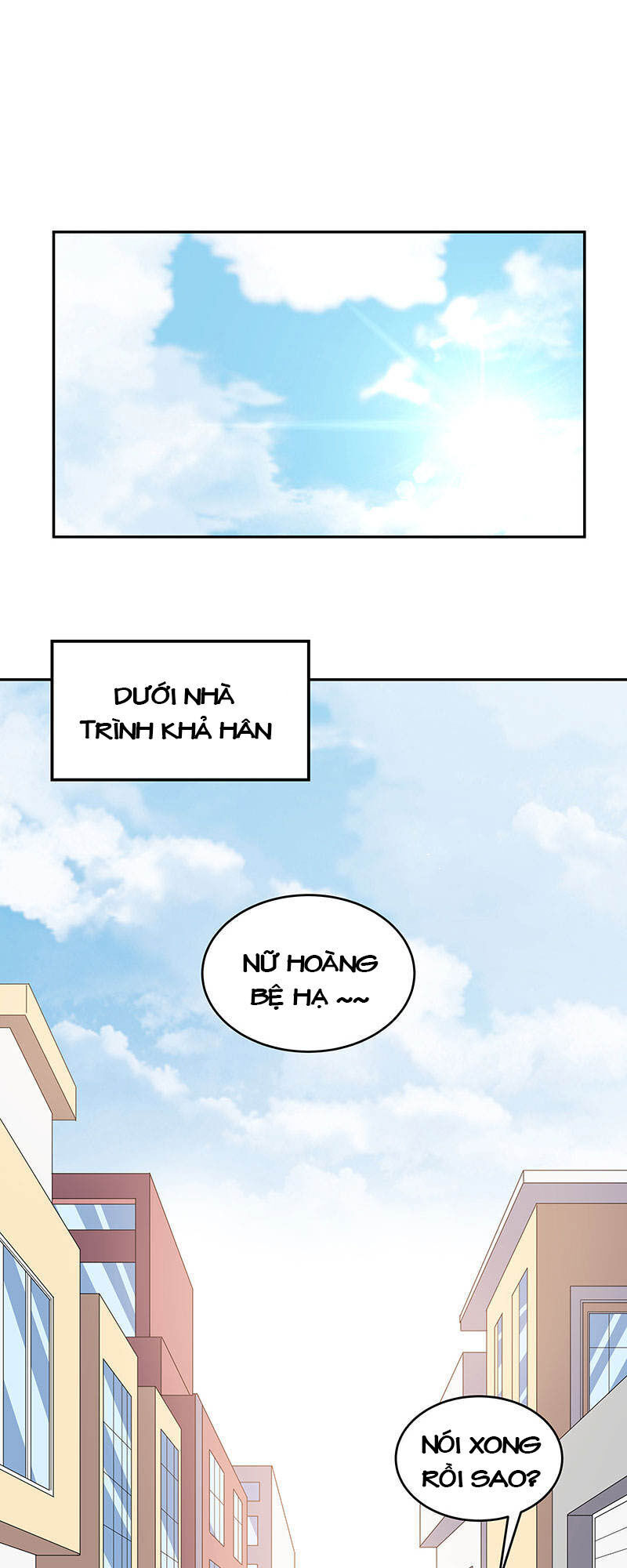 Diệu Thủ Cuồng Y Chap 81 - Next Chap 82