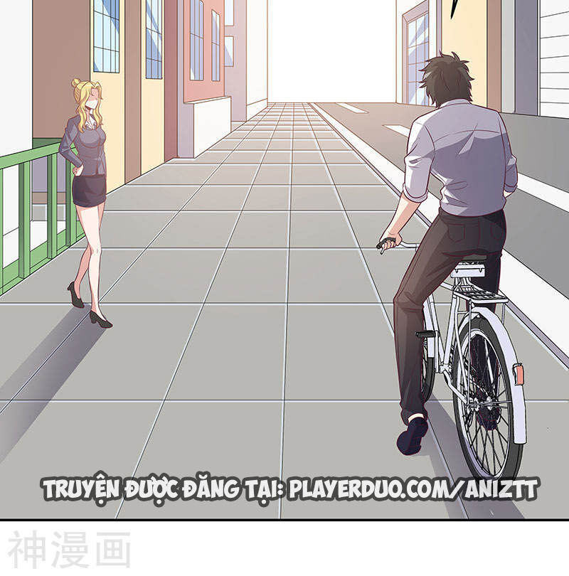 Diệu Thủ Cuồng Y Chap 81 - Next Chap 82