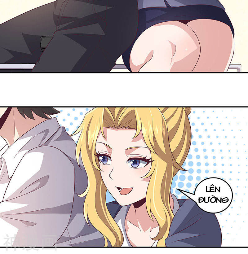 Diệu Thủ Cuồng Y Chap 81 - Next Chap 82