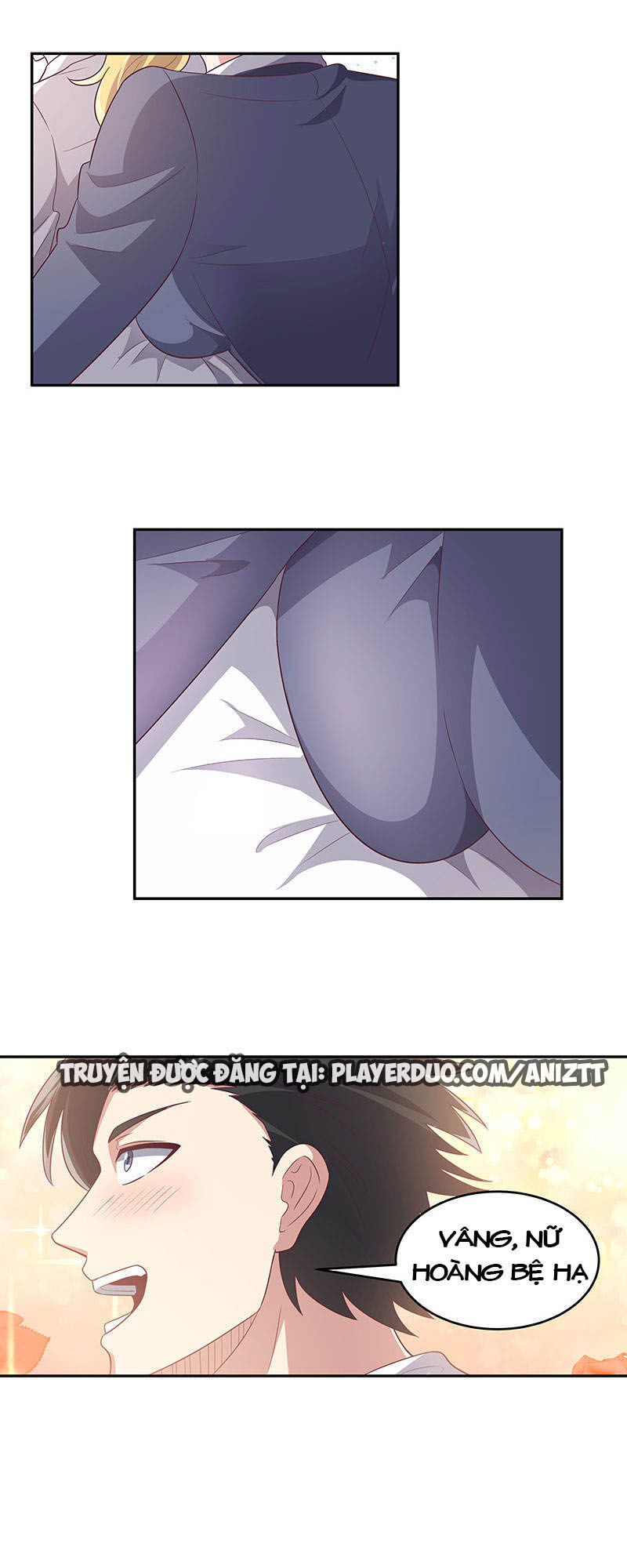 Diệu Thủ Cuồng Y Chap 81 - Next Chap 82