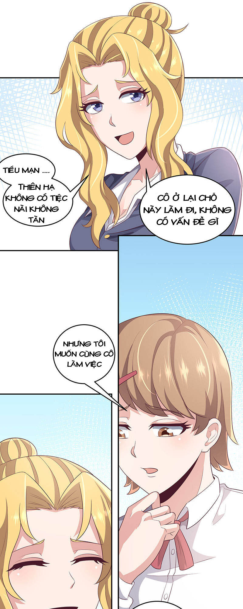 Diệu Thủ Cuồng Y Chap 81 - Next Chap 82