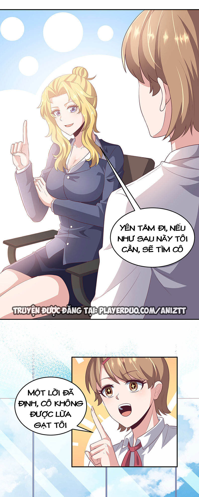 Diệu Thủ Cuồng Y Chap 81 - Next Chap 82